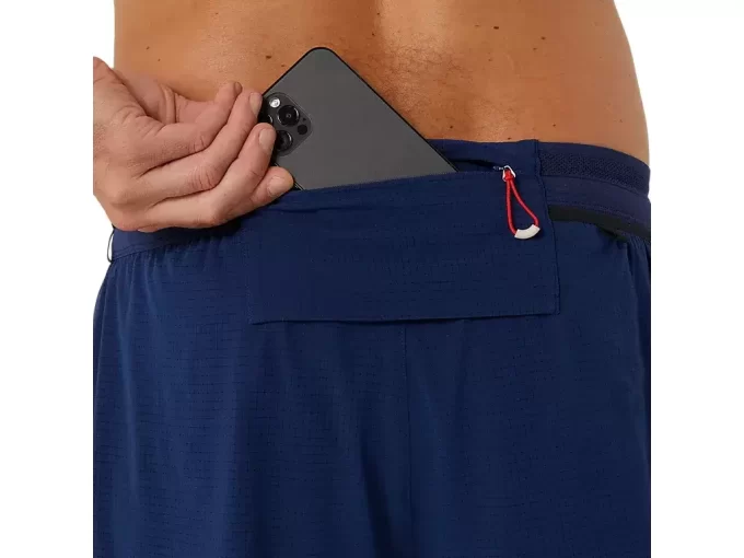 METARUN 5IN SHORT