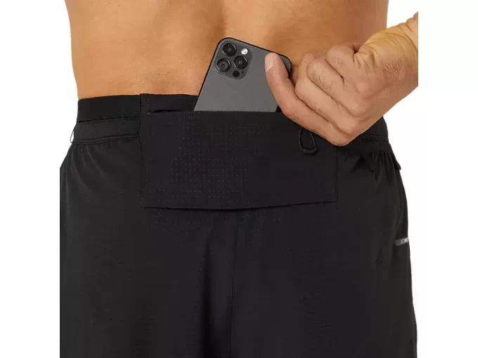 METARUN 5IN SHORT