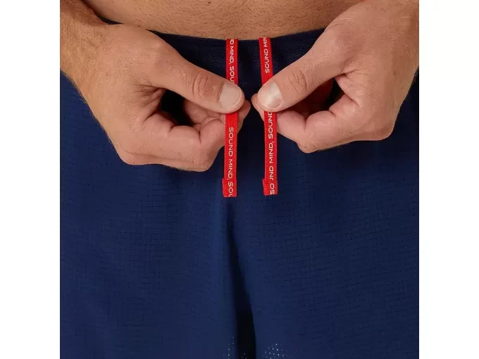 METARUN 5IN SHORT