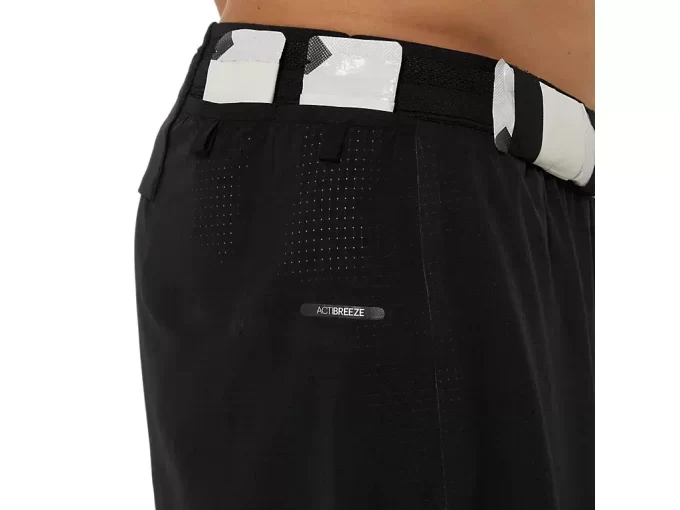 METARUN 5IN SHORT