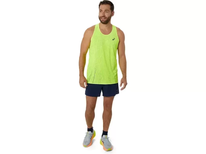 METARUN 5IN SHORT