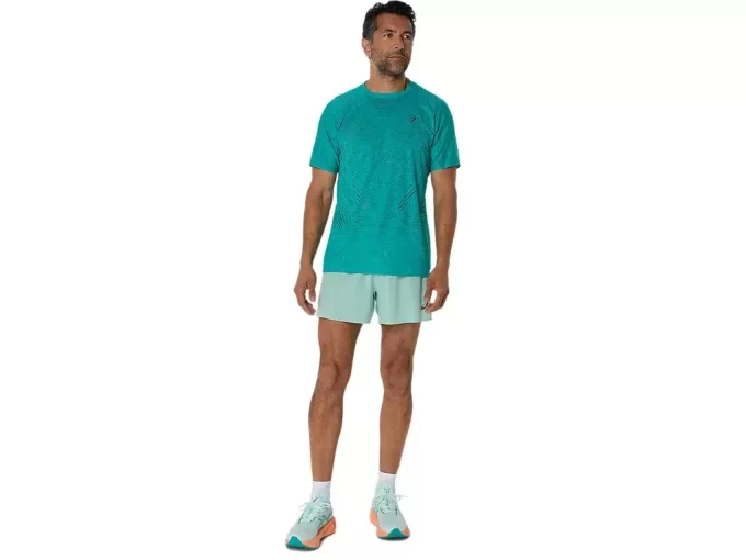 METARUN 5IN SHORT