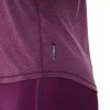 METARUN MOCK NECK LONG SLEEVE TOP