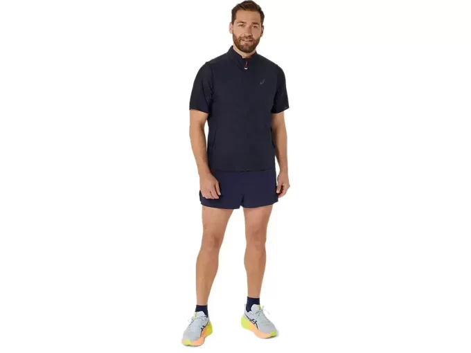 METARUN PACKABLE GILET