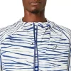 METARUN SHIBORI WATERPROOF JACKET