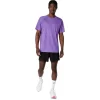 METARUN SHORT SLEEVE TOP