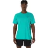 METARUN SHORT SLEEVE TOP