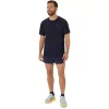 METARUN SHORT SLEEVE TOP