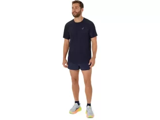 METARUN SHORT SLEEVE TOP