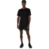 METARUN SHORT SLEEVE TOP