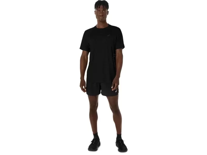 METARUN SHORT SLEEVE TOP