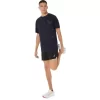 METARUN SHORT SLEEVE TOP
