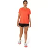 METARUN SHORT SLEEVE TOP
