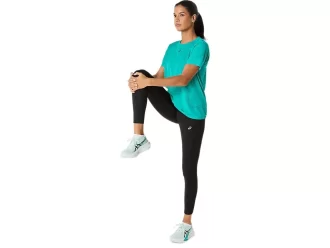 METARUN SHORT SLEEVE TOP