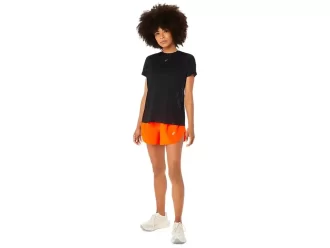 METARUN SHORT SLEEVE TOP