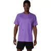 METARUN SHORT SLEEVE TOP