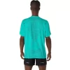 METARUN SHORT SLEEVE TOP