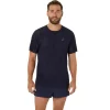METARUN SHORT SLEEVE TOP