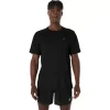 METARUN SHORT SLEEVE TOP