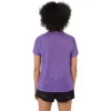 METARUN SHORT SLEEVE TOP