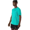 METARUN SHORT SLEEVE TOP