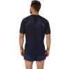 METARUN SHORT SLEEVE TOP