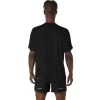 METARUN SHORT SLEEVE TOP