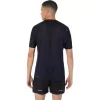 METARUN SHORT SLEEVE TOP