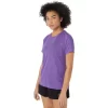 METARUN SHORT SLEEVE TOP