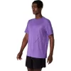 METARUN SHORT SLEEVE TOP