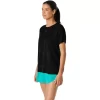 METARUN SHORT SLEEVE TOP