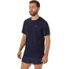 METARUN SHORT SLEEVE TOP