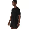 METARUN SHORT SLEEVE TOP
