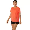 METARUN SHORT SLEEVE TOP