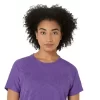 METARUN SHORT SLEEVE TOP