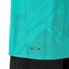 METARUN SHORT SLEEVE TOP