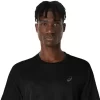 METARUN SHORT SLEEVE TOP