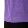 METARUN SHORT SLEEVE TOP