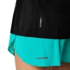 METARUN SHORT SLEEVE TOP