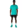 METARUN SHORT SLEEVE TOP