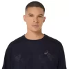 METARUN SHORT SLEEVE TOP