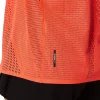 METARUN SHORT SLEEVE TOP