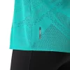 METARUN SHORT SLEEVE TOP