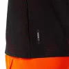 METARUN SHORT SLEEVE TOP