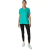 METARUN SHORT SLEEVE TOP