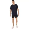 METARUN SHORT SLEEVE TOP