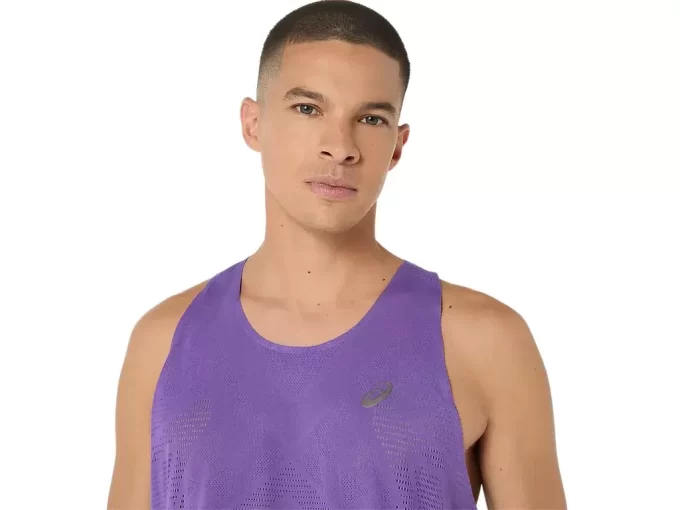 METARUN  SINGLET