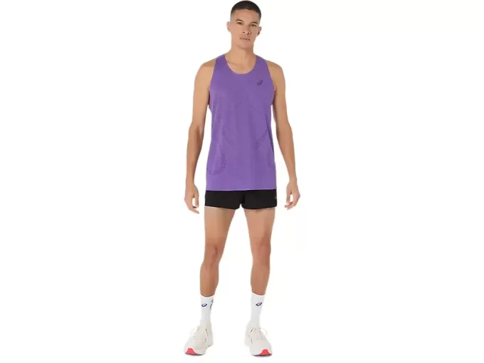 METARUN  SINGLET