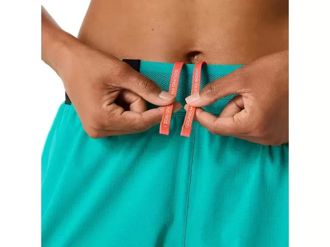 METARUN SPLIT SHORT