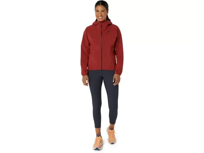 METARUN WATERPROOF JACKET